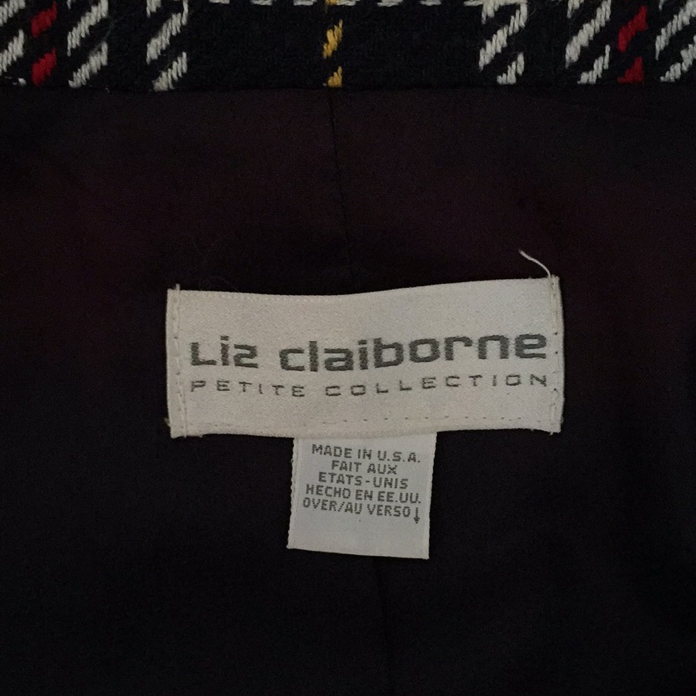 Liz Claiborne Suits - Picture 3 of 8